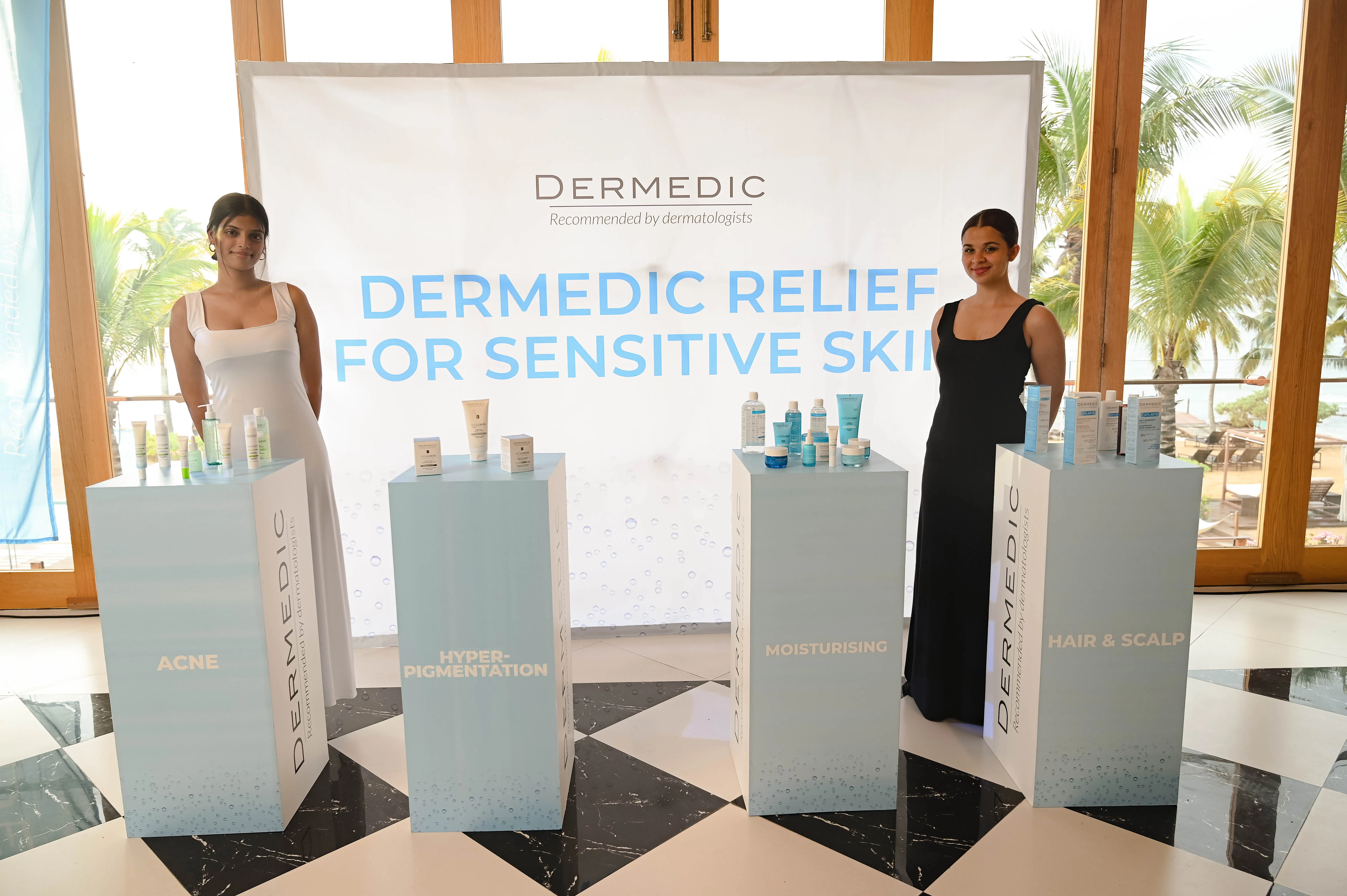 Successful Launch of Dermedic in Mauritius visual 4