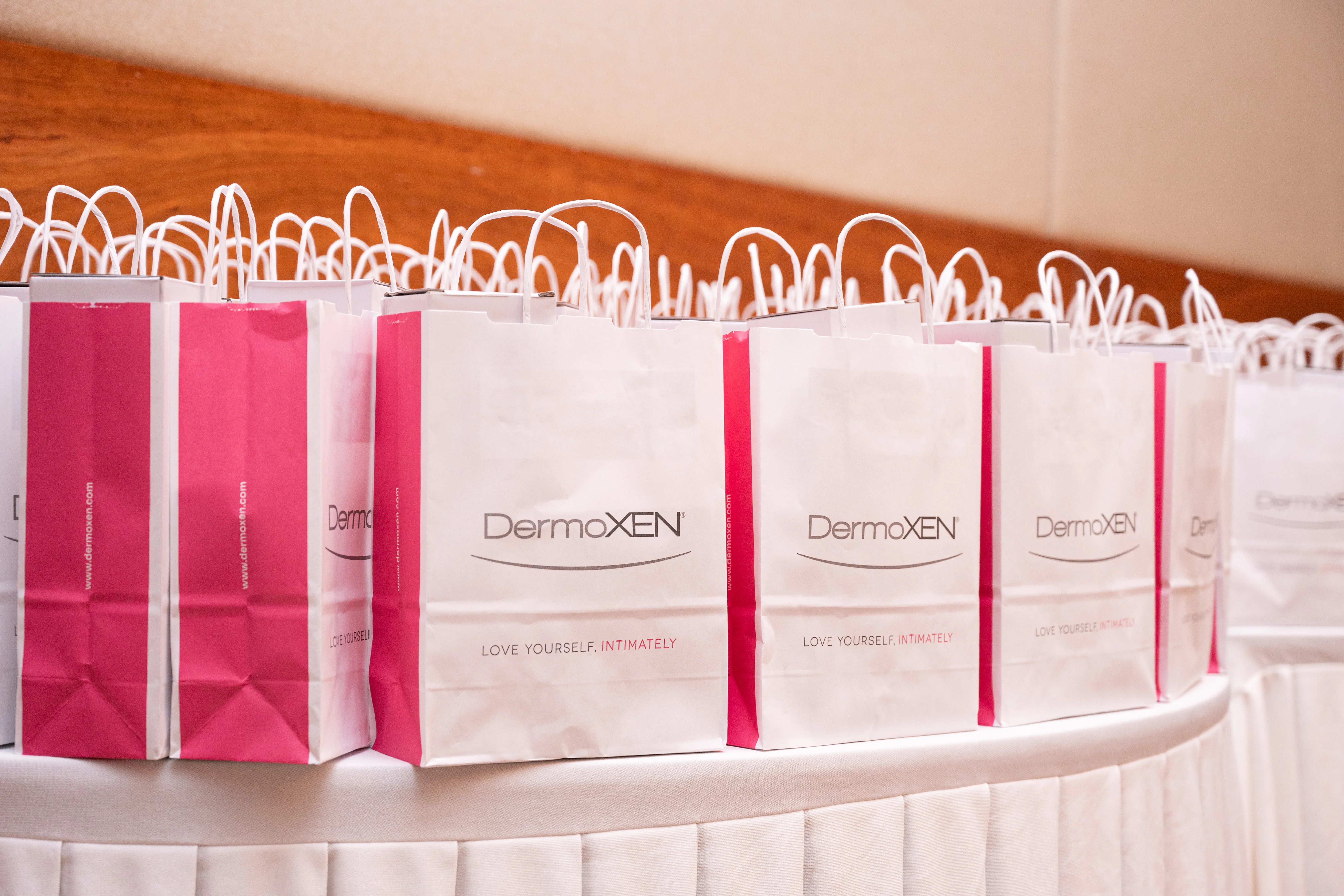 Dermoxen Launch in Mauritius visual 3