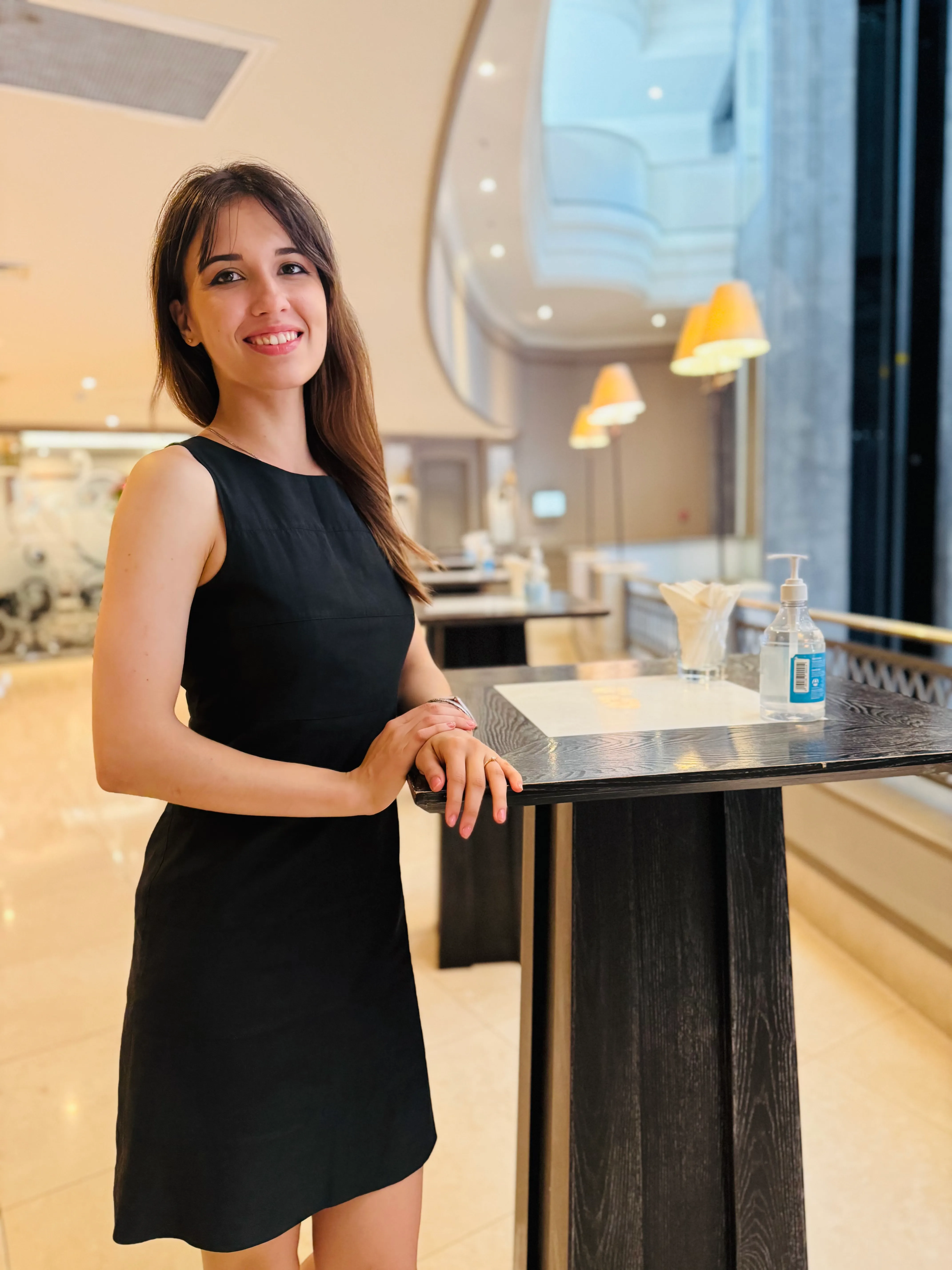 Flash Models: Premier Event Staffing