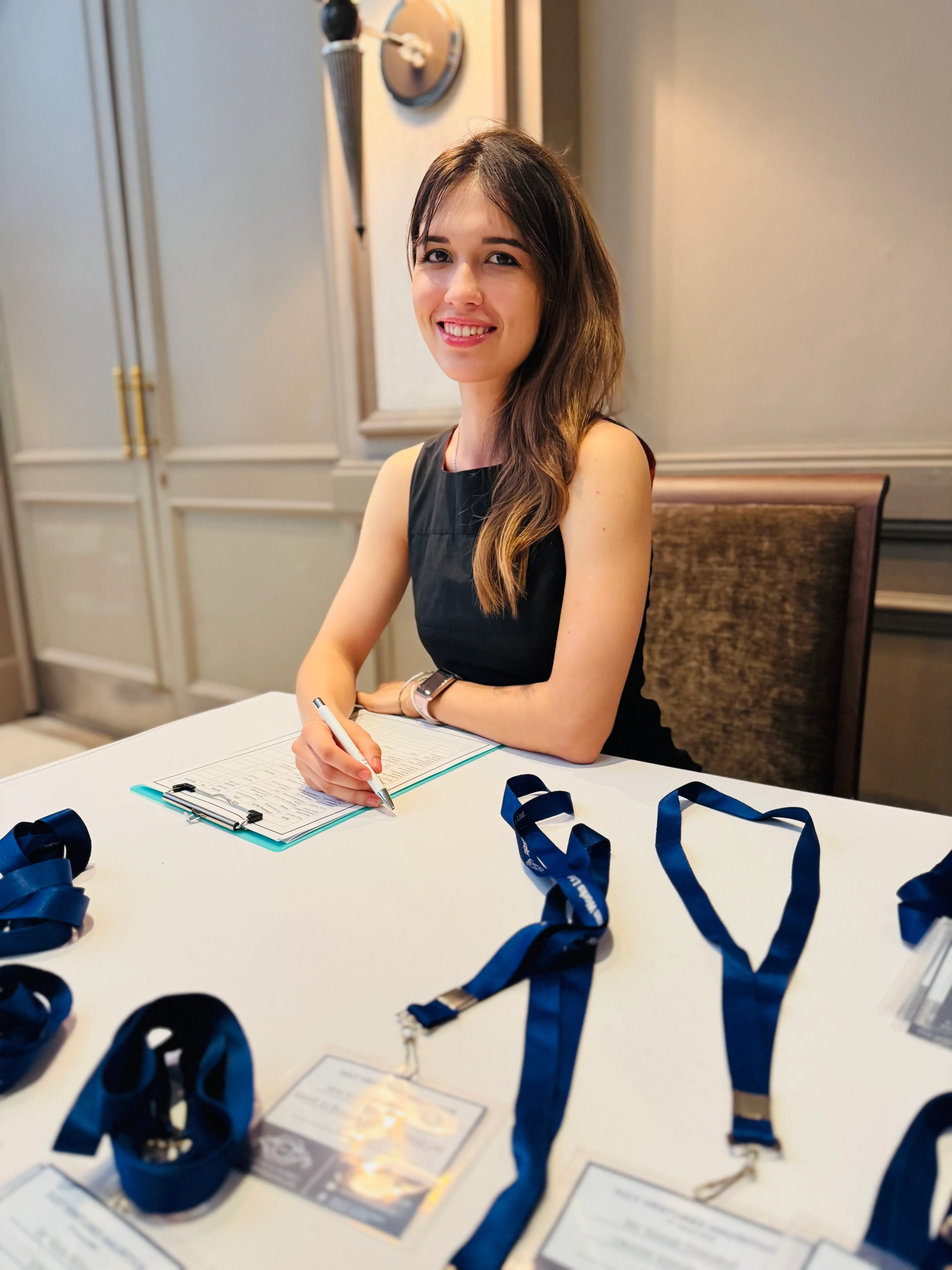 Flash Models: Premier Event Staffing visual 3